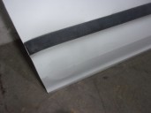 Recambio de puerta delantera derecha para opel combo (corsa c) 1.6 cat (z 16 se / l55) referencia OEM IAM 124565 BLANCA 4 PUERTA