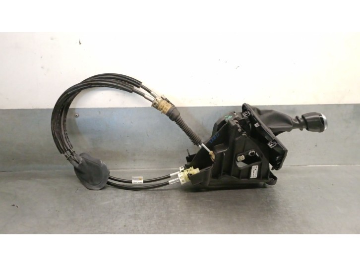 Recambio de palanca cambio para renault scénic iv (j9_) 1.5 dci 110 referencia OEM IAM 341040688R 341044453R DURA
