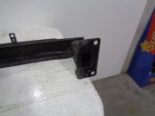 Recambio de refuerzo paragolpes delantero para skoda rapid 1.6 tdi dpf referencia OEM IAM 5JA807109 DE HIERRO 