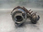Recambio de turbocompresor para peugeot 307 break / sw (s1) 2.0 16v cat referencia OEM IAM 9682778680 GT1749V GARRET