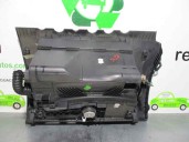 Recambio de guantera para skoda octavia berlina (1z3) 1.9 tdi referencia OEM IAM 1Z1857097L  