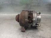 Recambio de turbocompresor para peugeot 307 break / sw (s1) 2.0 16v cat referencia OEM IAM 9682778680 GT1749V GARRET