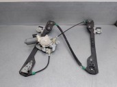 Recambio de elevalunas delantero derecho para chrysler 300 c 3.0 crd cat referencia OEM IAM 5065474AD 6 PINES 5 PUERTAS