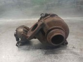 Recambio de turbocompresor para peugeot 307 break / sw (s1) 2.0 16v cat referencia OEM IAM 9682778680 GT1749V GARRET