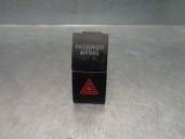 Recambio de warning para skoda rapid 1.6 tdi dpf referencia OEM IAM 5JA953507B  