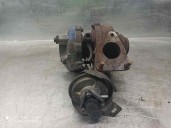 Recambio de turbocompresor para peugeot 307 break / sw (s1) 2.0 16v cat referencia OEM IAM 9682778680 GT1749V GARRET