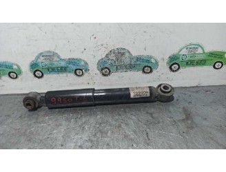 Recambio de amortiguador trasero izquierdo para citroën berlingo cuadro 1.6 16v hdi referencia OEM IAM 9680984480 814902001502 S