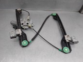 Recambio de elevalunas delantero derecho para chrysler 300 c 3.0 crd cat referencia OEM IAM 5065474AD 6 PINES 5 PUERTAS