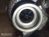 Recambio de turbocompresor para peugeot 307 break / sw (s1) 2.0 16v cat referencia OEM IAM 9682778680 GT1749V GARRET