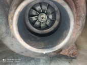 Recambio de turbocompresor para peugeot 307 break / sw (s1) 2.0 16v cat referencia OEM IAM 9682778680 GT1749V GARRET