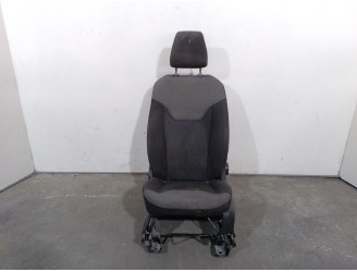 Recambio de asiento delantero izquierdo para ford transit courier b460 monospace 1.5 tdci referencia OEM IAM 1856319 1856319 