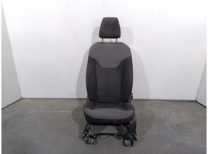Recambio de asiento delantero izquierdo para ford transit courier b460 monospace 1.5 tdci referencia OEM IAM 1856319 1856319 