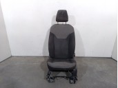 Recambio de asiento delantero izquierdo para ford transit courier b460 monospace 1.5 tdci referencia OEM IAM 1856319 1856319 