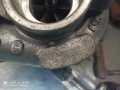 Recambio de turbocompresor para peugeot 307 break / sw (s1) 2.0 16v cat referencia OEM IAM 9682778680 GT1749V GARRET