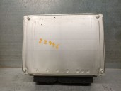 Recambio de centralita suspension para audi q7 (4lb) 3.0 tdi quattro referencia OEM IAM 4L0907553 C3222157047 CONTINENTAL