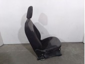 Recambio de asiento delantero izquierdo para ford transit courier b460 monospace 1.5 tdci referencia OEM IAM 1856319 1856319 