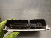 Recambio de centralita suspension para audi q7 (4lb) 3.0 tdi quattro referencia OEM IAM 4L0907553 C3222157047 CONTINENTAL