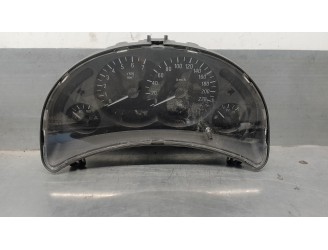 Recambio de cuadro instrumentos para opel combo (corsa c) 1.6 cat (z 16 se / l55) referencia OEM IAM 13173350WD 110008988029 VDO