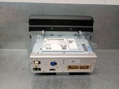 Replacement multifunction display for Kia Stonic (YB) 1.0 T-GDi OEM IAM reference 96550H8151FHV 96550H8151FHV 