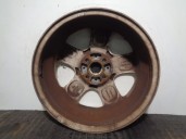 Recambio de llanta para mini r56 16v diesel cat referencia OEM IAM 6769404 R1551/2JX15H2IS45 ALUMINIO 5P