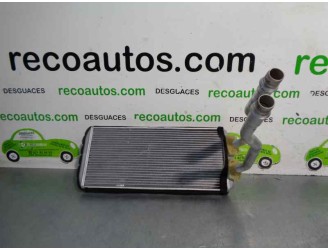 Recambio de radiador calefaccion / aire acondicionado para citroën berlingo cuadro 1.6 16v hdi referencia OEM IAM 5E2210400 