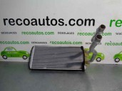 Recambio de radiador calefaccion / aire acondicionado para citroën berlingo cuadro 1.6 16v hdi referencia OEM IAM 5E2210400 
