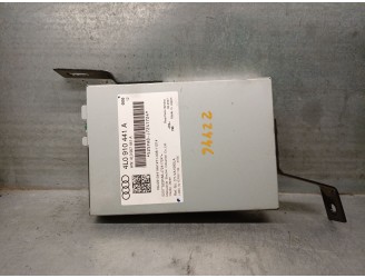 Recambio de modulo electronico para audi q7 (4lb) 3.0 tdi quattro referencia OEM IAM 4L0910441A 