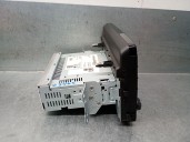 Replacement multifunction display for Kia Stonic (YB) 1.0 T-GDI OEM IAM reference 96550H8151FHV 96550H8151FHV 