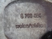 Recambio de llanta para mini r56 16v diesel cat referencia OEM IAM 6769404 R1551/2JX15H2IS45 ALUMINIO 5P