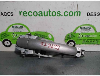 Recambio de maneta exterior trasera derecha para skoda octavia berlina (1z3) 1.9 tdi referencia OEM IAM   