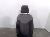 Recambio de asiento delantero izquierdo para ford transit courier b460 monospace 1.5 tdci referencia OEM IAM 1856319 1856319 