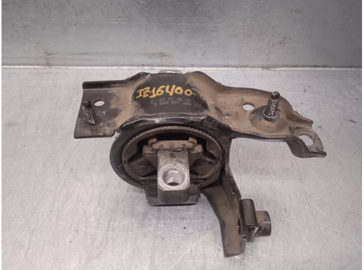 Recambio de soporte motor izquierdo para skoda rapid 1.6 tdi dpf referencia OEM IAM 6RF199555E  