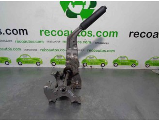 Recambio de palanca freno de mano para citroën berlingo cuadro 1.6 16v hdi referencia OEM IAM 9680786377 