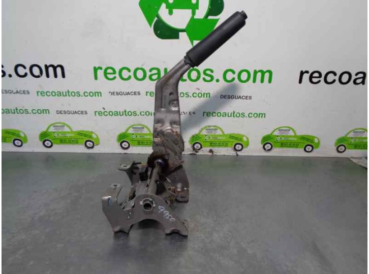 Recambio de palanca freno de mano para citroën berlingo cuadro 1.6 16v hdi referencia OEM IAM 9680786377  