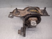 Replacement left engine mount for Skoda Rapid 1.6 TDI DPF OEM IAM reference 6RF199555E 
