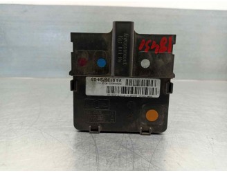Recambio de modulo electronico para mini r56 16v diesel cat referencia OEM IAM 9136724 