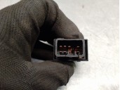 Recambio de mando elevalunas delantero derecho para hyundai matrix (fc) 1.5 crdi cat referencia OEM IAM 9358017000YN  