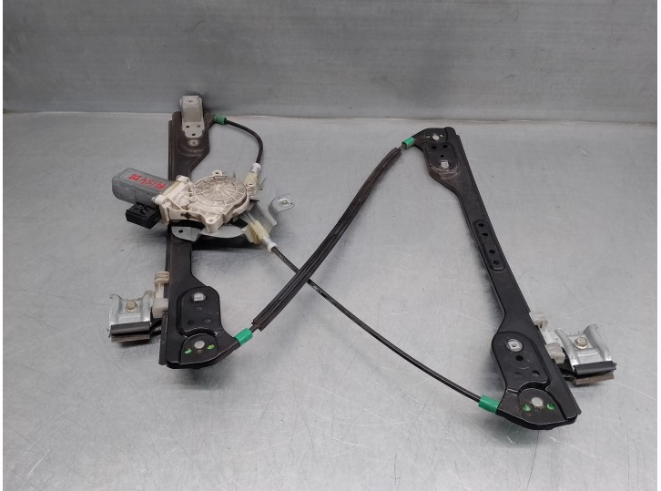 Recambio de elevalunas delantero izquierdo para chrysler 300 c 3.0 crd cat referencia OEM IAM 5065475AD 6 PINES 5 PUERTAS