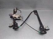 Recambio de elevalunas delantero izquierdo para chrysler 300 c 3.0 crd cat referencia OEM IAM 5065475AD 6 PINES 5 PUERTAS