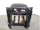 Recambio de asiento delantero izquierdo para ford transit courier b460 monospace 1.5 tdci referencia OEM IAM 1856319 1856319 