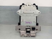 Recambio de modulo electronico para peugeot 508 1.6 16v turbo referencia OEM IAM 9665356480 NS0029109 JONSON CONTROLS