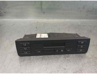 Recambio de mando climatizador para bmw serie 3 berlina (e46) 330d referencia OEM IAM 64116907897 5HB00773816 HELLA