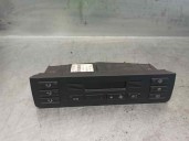 Recambio de mando climatizador para bmw serie 3 berlina (e46) 330d referencia OEM IAM 64116907897 5HB00773816 HELLA