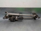 Recambio de motor limpia delantero para honda fr-v (be) 1.8 vtec cat referencia OEM IAM 76530SJDG01 
