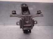 Replacement left engine mount for Skoda Rapid 1.6 TDI DPF OEM IAM reference 6RF199555E 