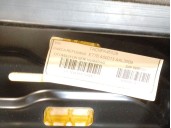 Recambio de asiento delantero izquierdo para ford transit courier b460 monospace 1.5 tdci referencia OEM IAM 1856319 1856319 
