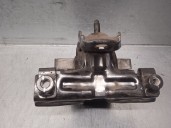 Replacement left engine mount for Skoda Rapid 1.6 TDI DPF OEM IAM reference 6RF199555E 