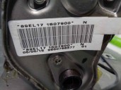 Recambio de palanca freno de mano para citroën berlingo cuadro 1.6 16v hdi referencia OEM IAM 9680786377  