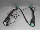 Recambio de elevalunas delantero izquierdo para chrysler 300 c 3.0 crd cat referencia OEM IAM 5065475AD 6 PINES 5 PUERTAS