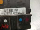 Recambio de modulo electronico para mini r56 16v diesel cat referencia OEM IAM 9136724 